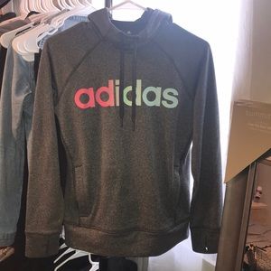 Adidas sweater